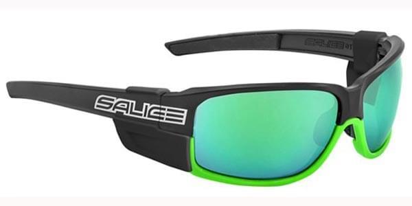 Salice Sunglasses 015 BKGN/41V