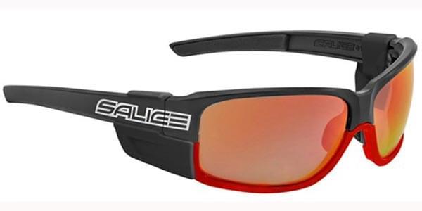 Salice Sunglasses 015 BKRD/41R