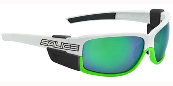 Salice Sunglasses 015 Polarized WHGN/42B