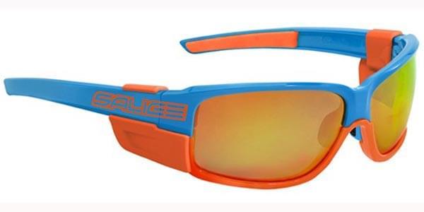 Salice Sunglasses 015 Polarized CYOR/42R