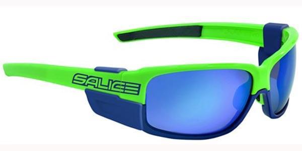 Salice Sunglasses 015 Polarized GNBL/42B