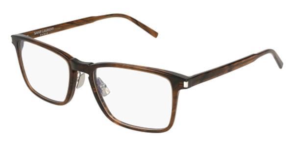 Saint Laurent Eyeglasses SL 187 SLIM 007