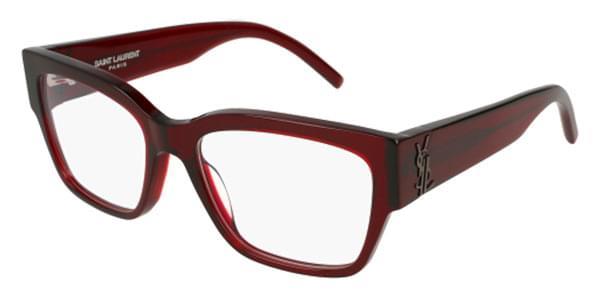 Saint Laurent Eyeglasses SL M20 007