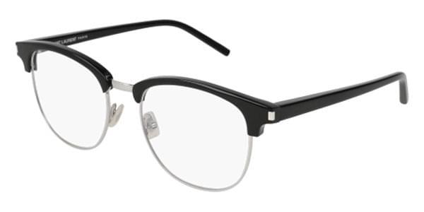 Saint Laurent Eyeglasses SL 104 007