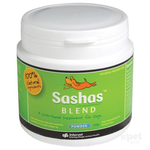 Sasha Blend - 250gm