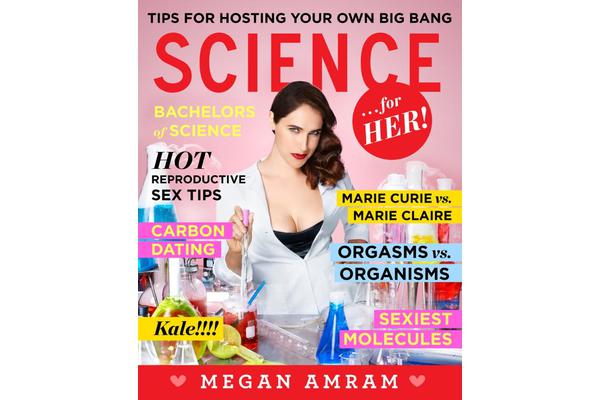 Science for Her