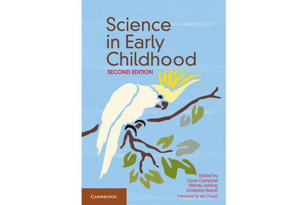 Science in Early Childhood