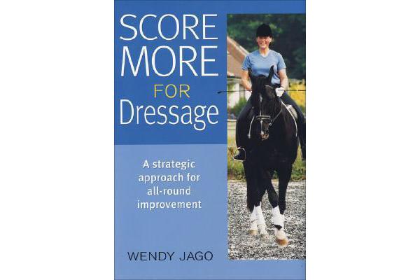 Score More for Dressage