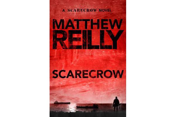 Scarecrow - A Scarecrow Novel 3