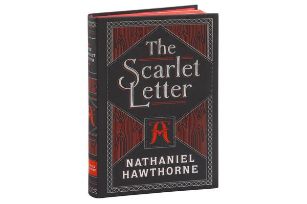 Scarlet Letter (Barnes & Noble Flexibound Classics)