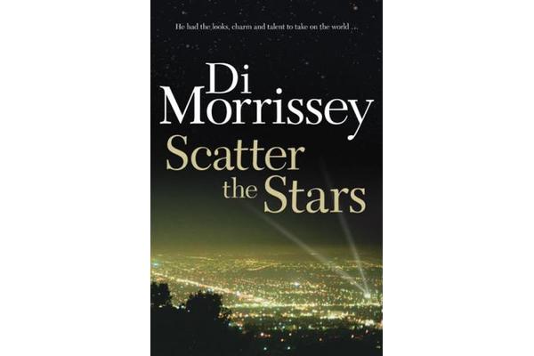 Scatter the Stars