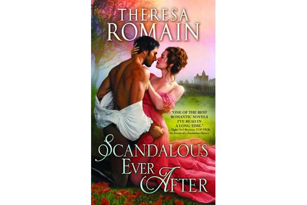 Scandalous Ever After