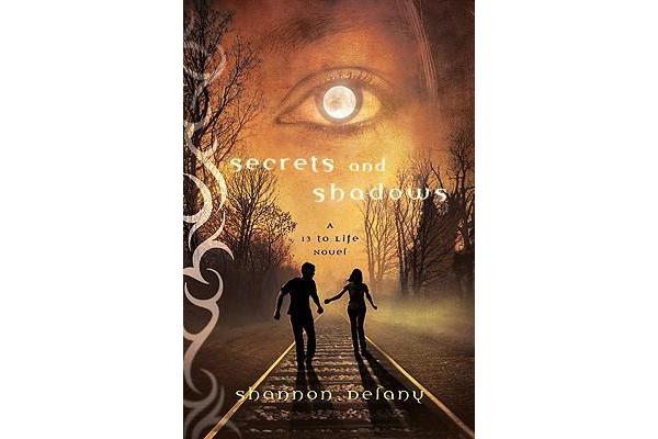 Secrets and Shadows