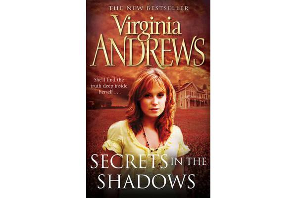 Secrets in the Shadows