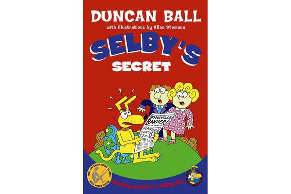 Selby's Secret