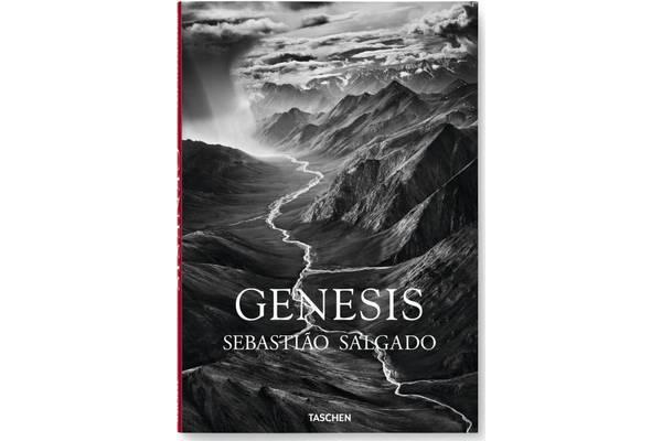 Sebastiao Salgado. GENESIS