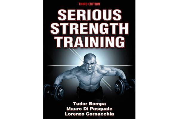 Serious Strength Training