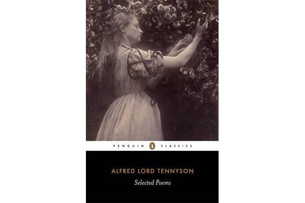 Selected Poems - Tennyson