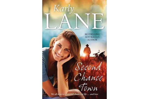 Second Chance Town