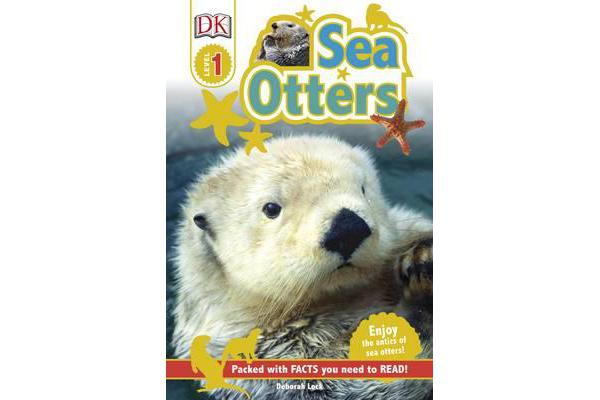 Sea Otters