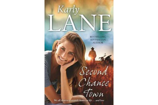 Second Chance Town