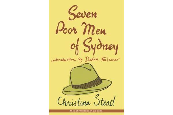 Seven Poor Men of Sydney