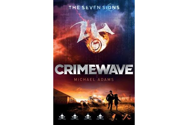 Seven Signs #5 - Crimewave