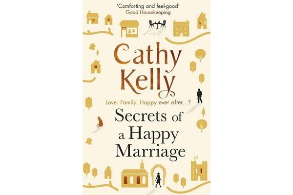 Secrets of a Happy Marriage