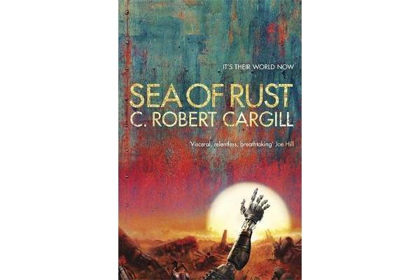 Sea of Rust