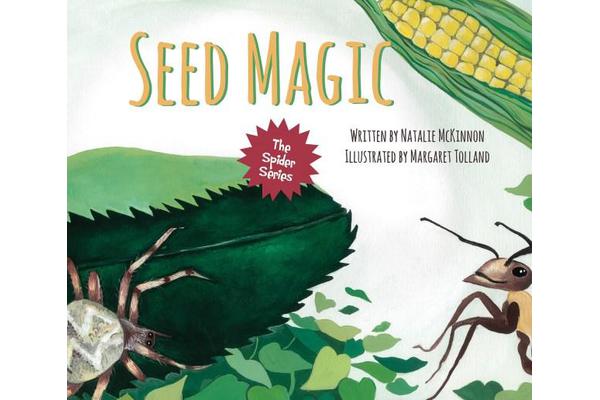 Seed Magic