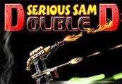 Serious Sam Double D Steam CD Key