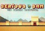 Serious Sam: The Random Encounter Steam Gift