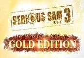 Serious Sam 3 BFE Gold Steam Gift