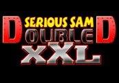 Serious Sam Double D XXL Steam Gift