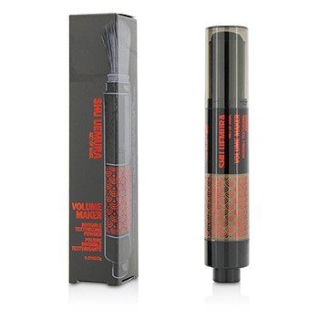 Shu Uemura Volume Maker Invisible Texturizing Powder 2g/0.07oz