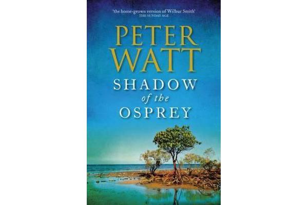 Shadow of the Osprey - The Frontier Series 2