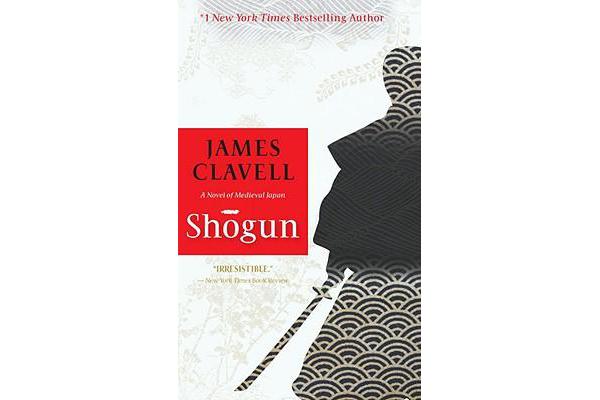 Shogun - A Novel of Japan