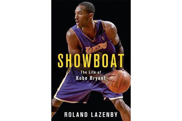 Showboat - The Life of Kobe Bryant