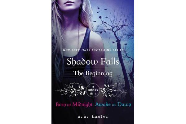 Shadow Falls - The Beginning