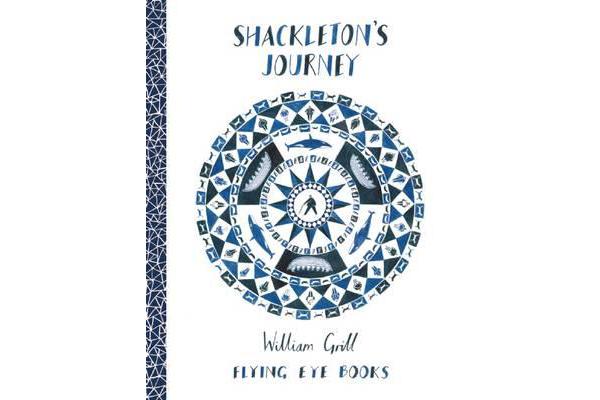 Shackleton's Journey