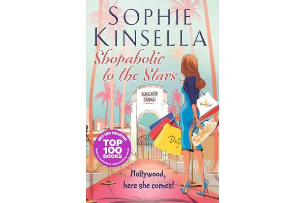 Shopaholic to the Stars - (Shopaholic Book 7)