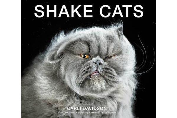 Shake Cats