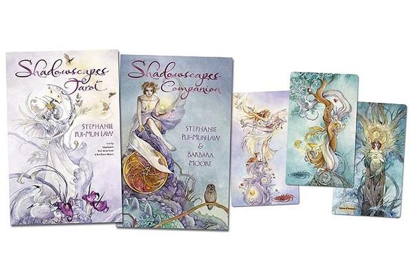 Shadowscapes Tarot