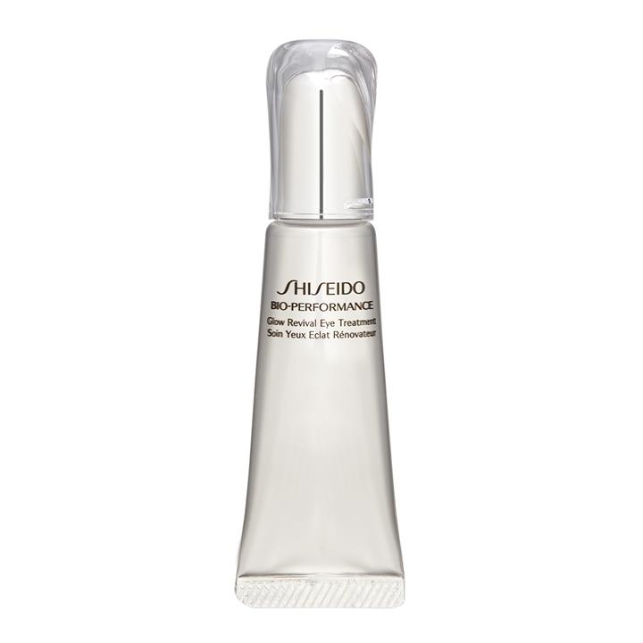 Shiseido Bio-Performance Glow Revival Eye Treatment 0.54, 15ml