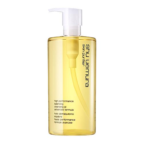 Shu Uemura High Performance Balancing Cleansing Oil Ad 15.2oz, 450ml