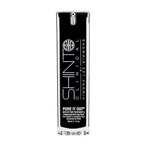 Shinto Clinical Pore It Out Instant Pore Concealer & T 1oz, 30ml