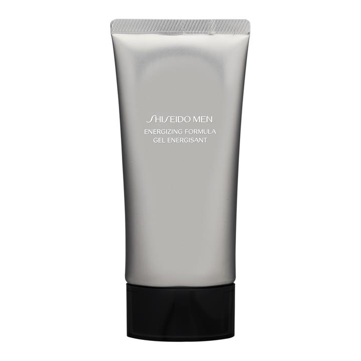 Shiseido Men Energizing Formula Anti-Dullness Refreshin 2.7oz, 75ml