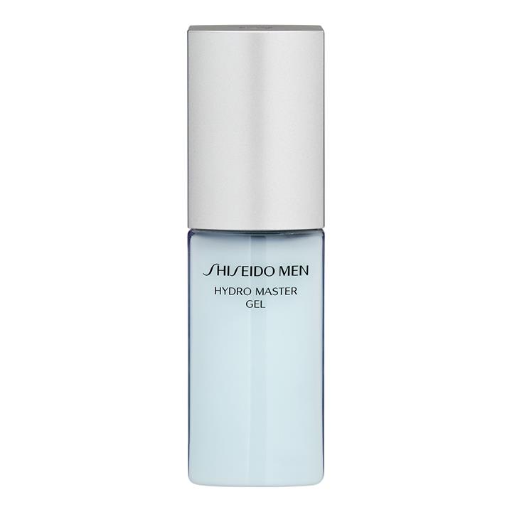 Shiseido Men Hydro Master Gel 2.5oz, 75ml