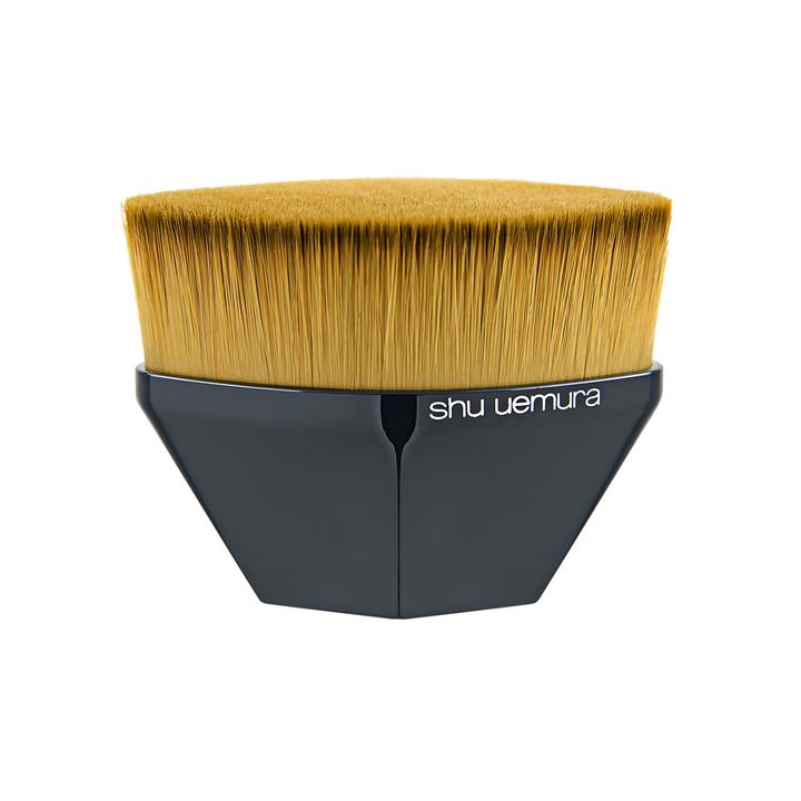 Shu Uemura Petal 55 Foundation Brush 1pc