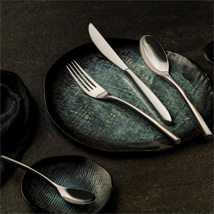 Shervin Inspired | 40 Piece Cutlery Set